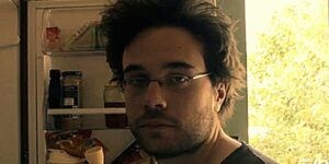 Quand quelqu'un m'a piqué mon repas du midi