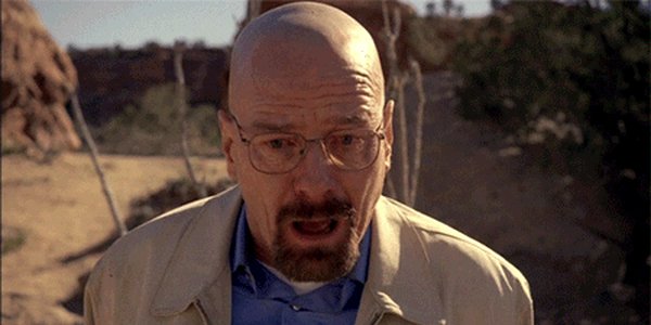 Quand je suis nouveau et que j'apprends que celui qui me forme depuis 2 jours part demain