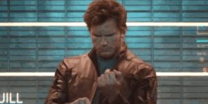 Quand je vais demander des congés au chef alors qu'on est en plein rush