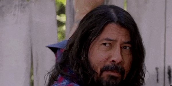 Quand je suis bloqué dans une réunion qui s'éternise et que le binôme passe devant la porte entrouverte