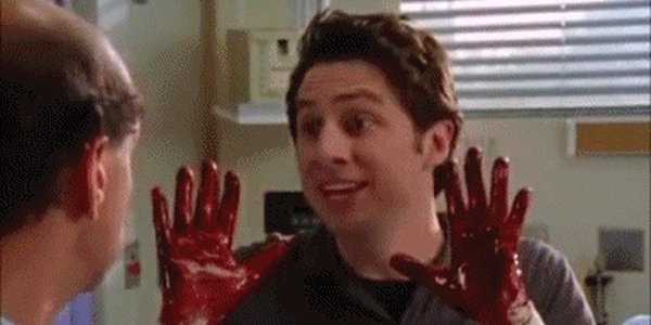 Quand un collègue vient directement me voir pour éviter d'attendre que je traite son ticket