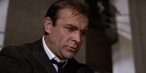 Quand on a fini de tout mettre en place seulement 5 minutes avant la présentation