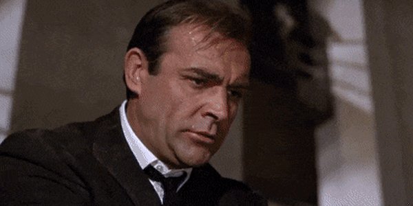 Quand on a fini de tout mettre en place seulement 5 minutes avant la présentation