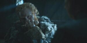 Quand le chef m'apprend qu'on a remporté un nouveau projet avec une techno que j'adore