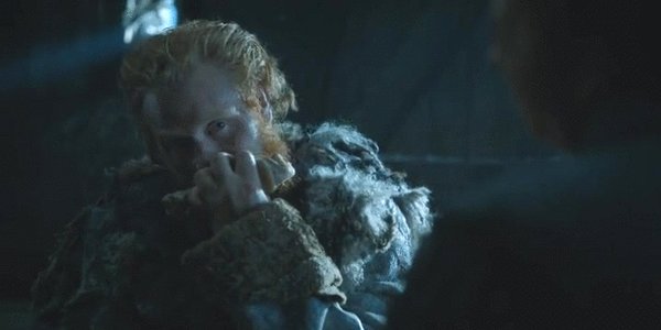 Quand le chef m'apprend qu'on a remporté un nouveau projet avec une techno que j'adore