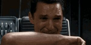 Quand je vais passer ma journée à écrire des tests