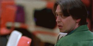 Quand le QA Manager passe dans l'open space après que j'ai envoyé mon code pour review