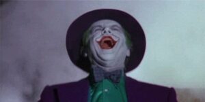 Quand le nouveau nous dit qu'il est content de pouvoir travailler sur un projet historique