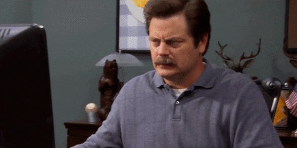 Quand mon projet continue de planter au même endroit depuis 3 heures