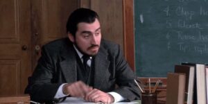 Quand je me suis levé tôt exprès pour une réunion et qu'elle est annulée au dernier moment