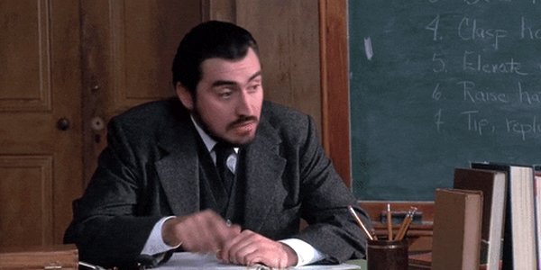 Quand je me suis levé tôt exprès pour une réunion et qu'elle est annulée au dernier moment