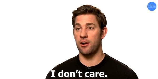 Quand on me demande mon avis sur une réorganisation pour le projet