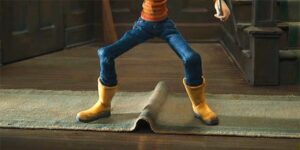 Quand un nouveau bug survient juste après ma correction