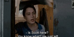 Quand le client demande à échanger avec le chef après une MEP foireuse