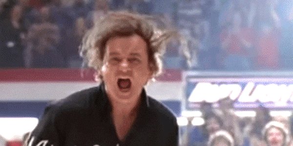 Quand je parviens enfin à corriger un bug après avoir passé la nuit dessus