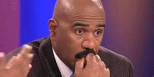 Quand j'ouvre ma boîte mail à mon retour de vacances