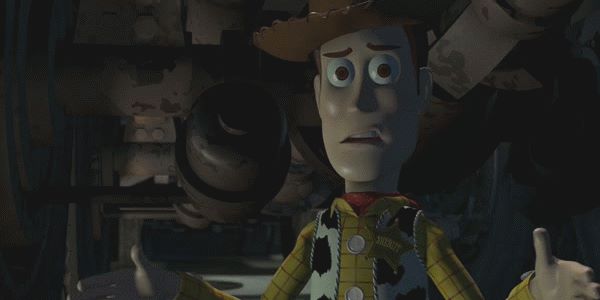 Quand je jette un oeil aux logs qui sont tombés pendant le week-end