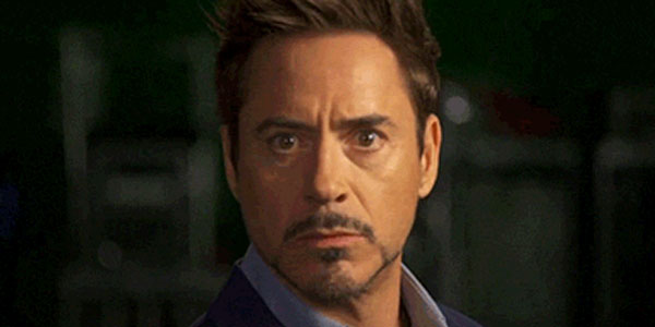 Quand je vois que mon code fonctionne du premier coup