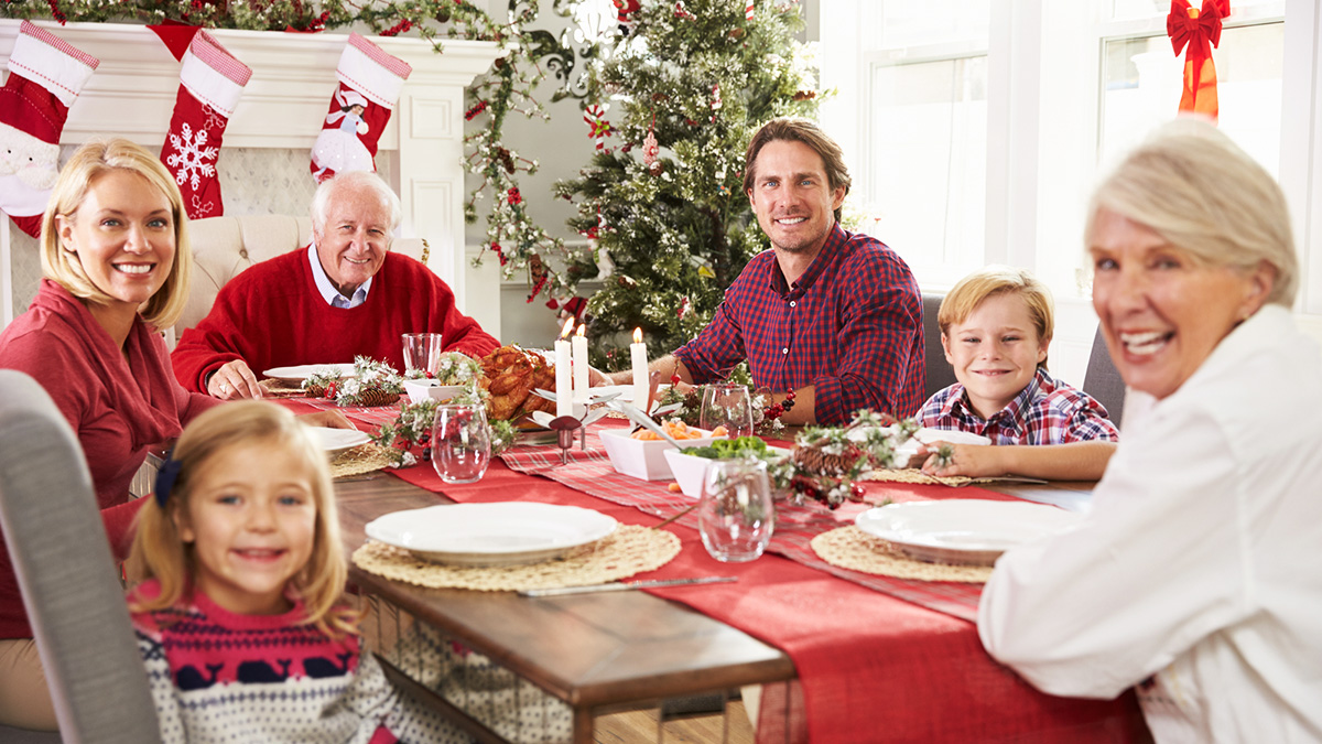 Top 10 des phrases les plus redoutées par les développeurs aux repas de fin d'année