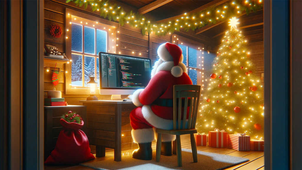 Idée cadeau développeur : les meilleures idées de cadeaux de Noël pour faire plaisir à un développeur