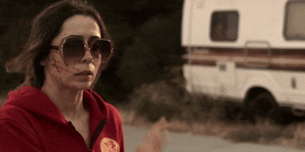 Quand je retourne à mon bureau après ma pause café et que je croise le commercial au téléphone avec un client