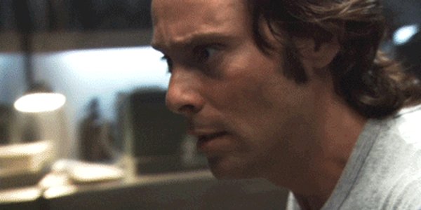 Quand je suis en pleine MEP et que tout à coup le serveur ne répond plus