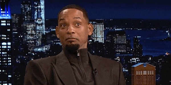 Quand mon easter egg un peu limite apparaît en plein écran pendant la démo client