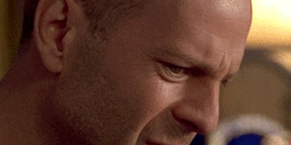 Quand le sysadmin me demande si j'ai bien compris l'archi du projet après me l'avoir expliquée pendant une heure