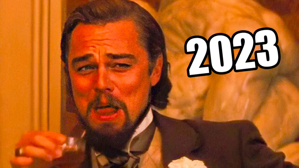 Les 23 meilleurs memes de développeurs de l'année 2023 sur Les Joies du Code
