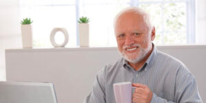 Allez c'est reparti pour un an