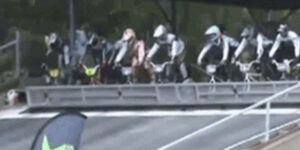 Quand l'exécution de mon code plante dès la première ligne