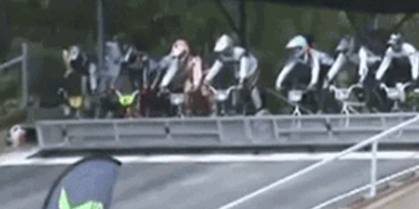 Quand l'exécution de mon code plante dès la première ligne