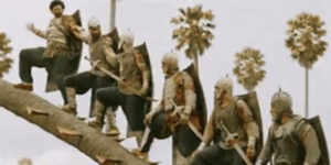 Quand les devs seniors sont tous mobilisés en urgence sur un projet critique