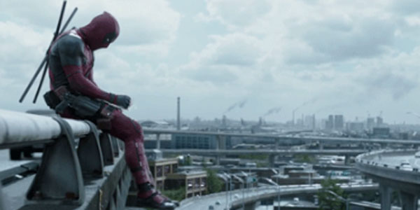 Quand mon build tourne depuis plus de 5 minutes