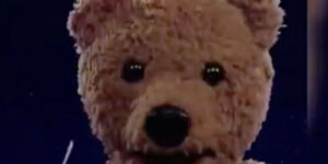 C'est beau de rêver