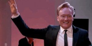 Quand le chef me félicite pour ma MEP et que je me rappelle d'un bug que j'ai oublié de corriger