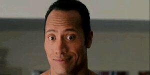 Quand j'attends plus qu'une chose c'est que la réunion se termine pour pouvoir aller déjeuner