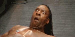 Quand je comprends enfin comment je dois m'y prendre pour corriger mon bug