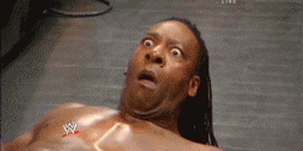 Quand je comprends enfin comment je dois m'y prendre pour corriger mon bug