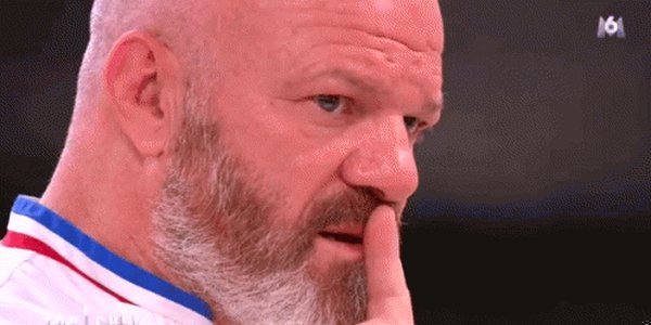 Quand j'apprends que le prestataire externe facture une semaine de travail pour un changement mineur