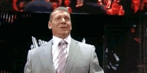 Quand je vois le chef à mon bureau à mon retour de pause