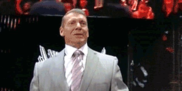 Quand je vois le chef à mon bureau à mon retour de pause