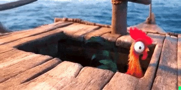 Quand j'ai oublié d'ajouter une condition de sortie à ma boucle