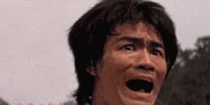 Quand je découvre la doc quasi inexistante du projet legacy que je vais devoir maintenir