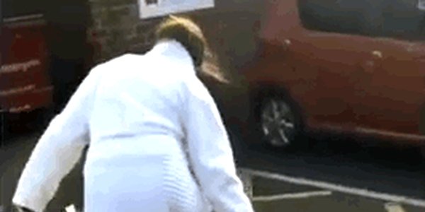 Quand je livre un correctif non testé à l'arrache