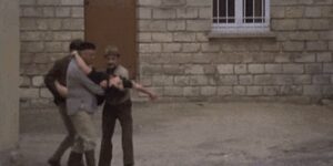 Quand on annonce au commercial qu'on pourra techniquement jamais livrer dans le délai qu'il a promis