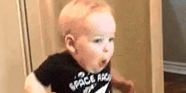 Quand je débarque dans l'open space au moment où le chef parle de tests unitaires