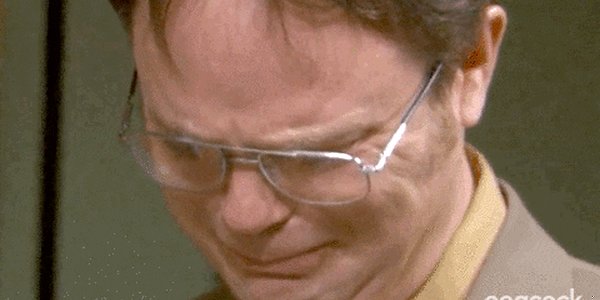 Quand le chef m'apprend que le client renonce à une feature qui impliquait un énorme refactoring