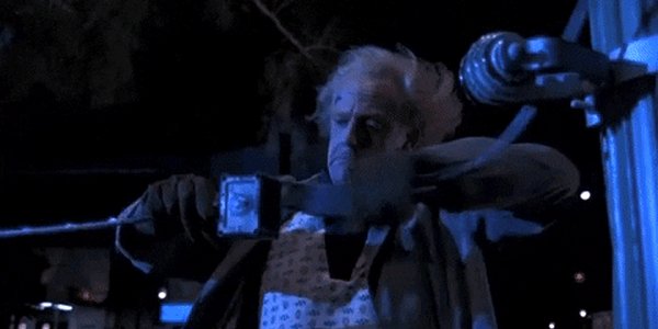 Quand on me demande de brancher la nouvelle API développée par le stagiaire