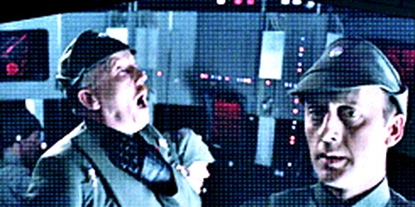 Quand je fais ma démo et qu'un module du projet ne répond plus